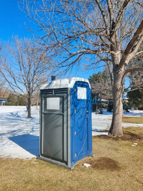 Professional Portable Potty Rental  in Cortland, IL